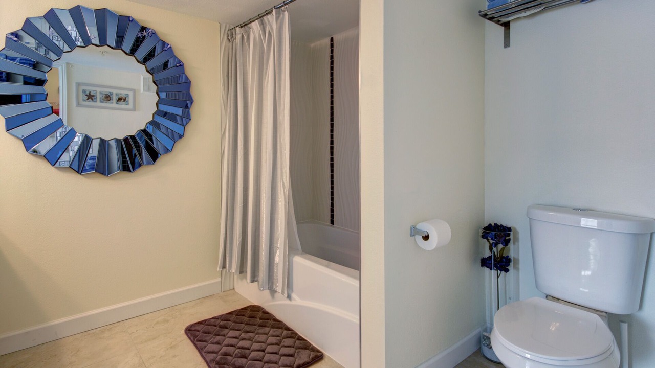Photo of Bathroom in Clearwater