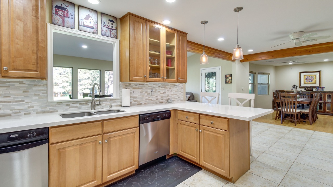 Photo of Kitchen in Pinetop