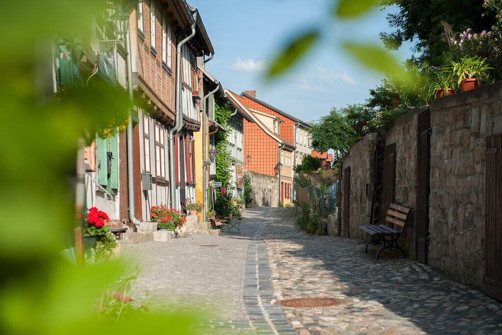 Photo of Outdoor in Quedlinburg