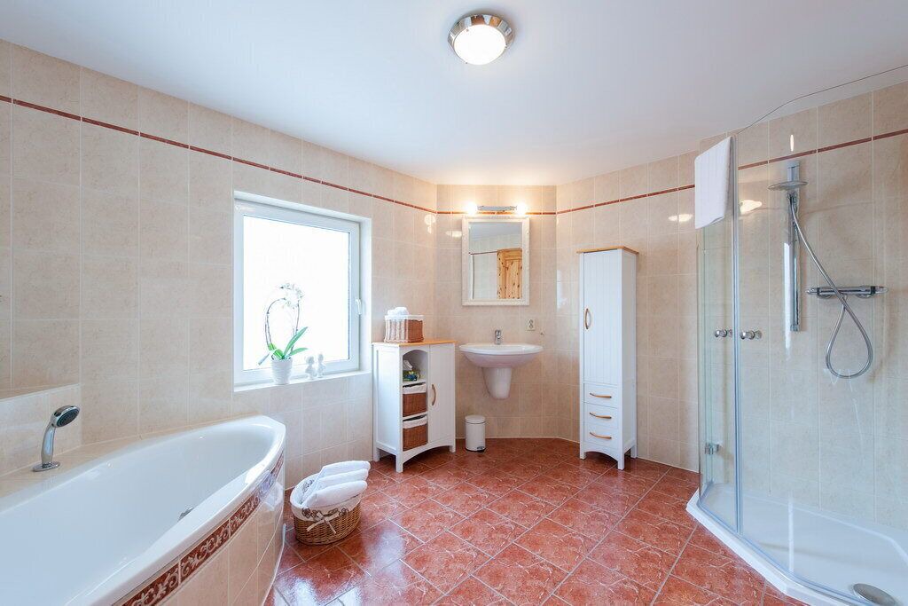 Photo of Bathroom in Quedlinburg