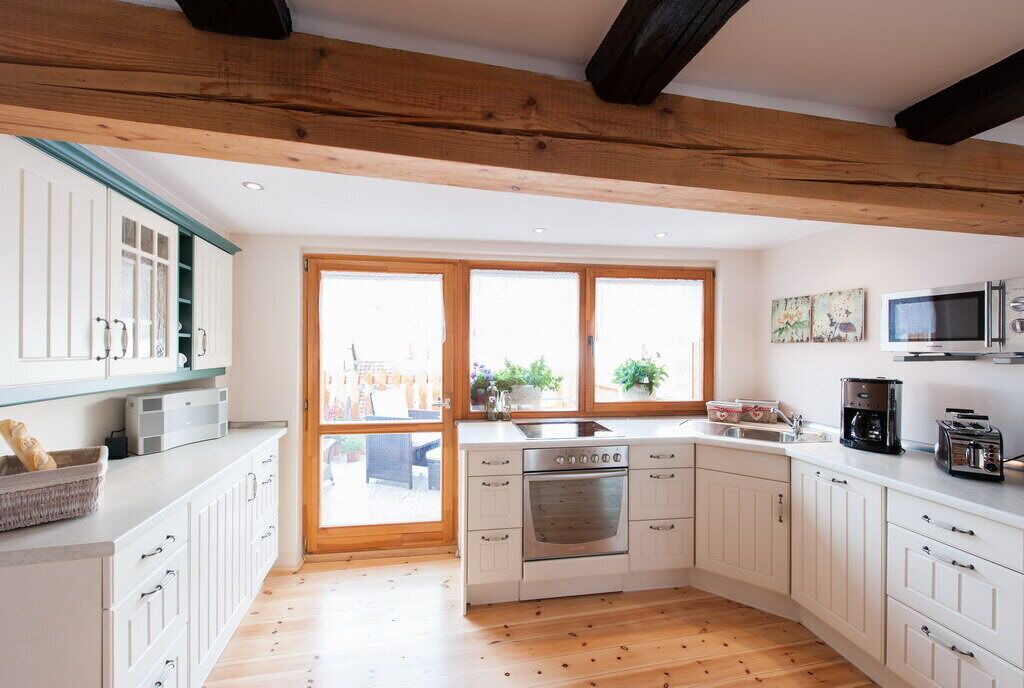 Photo of Kitchen in Quedlinburg