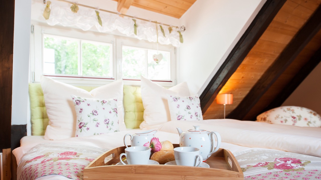 Photo of Bedroom in Quedlinburg