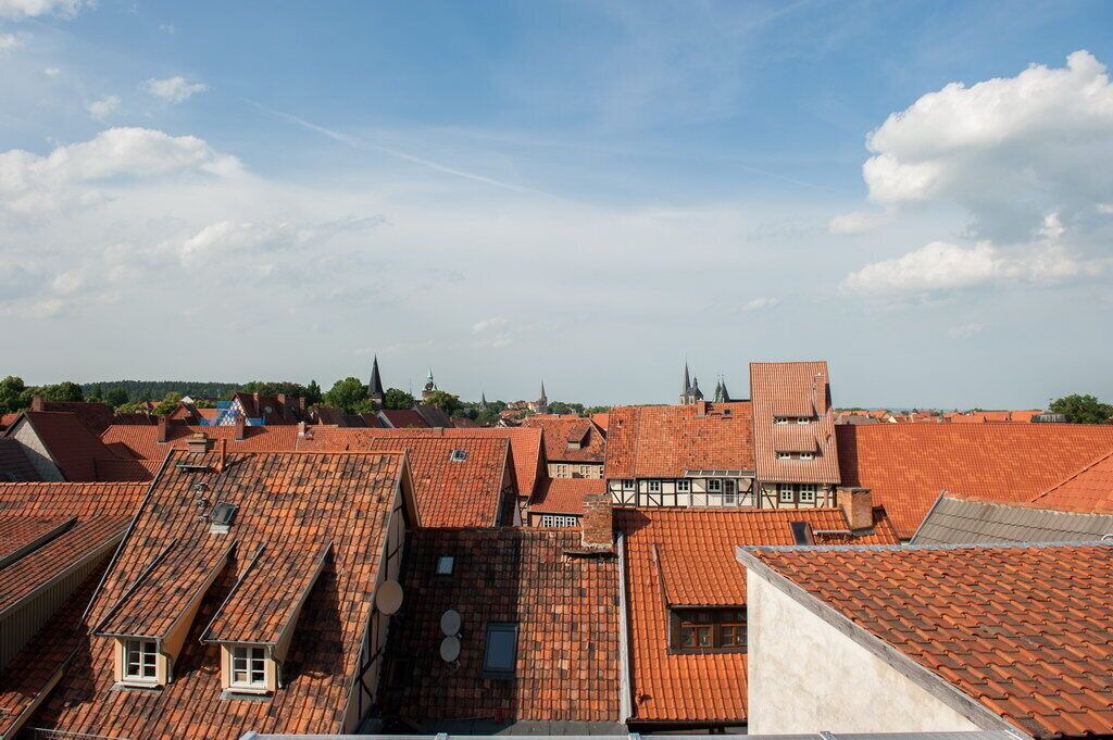 Photo of Outdoor in Quedlinburg
