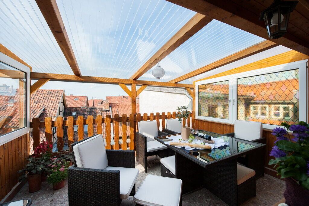 Photo of Outdoor in Quedlinburg