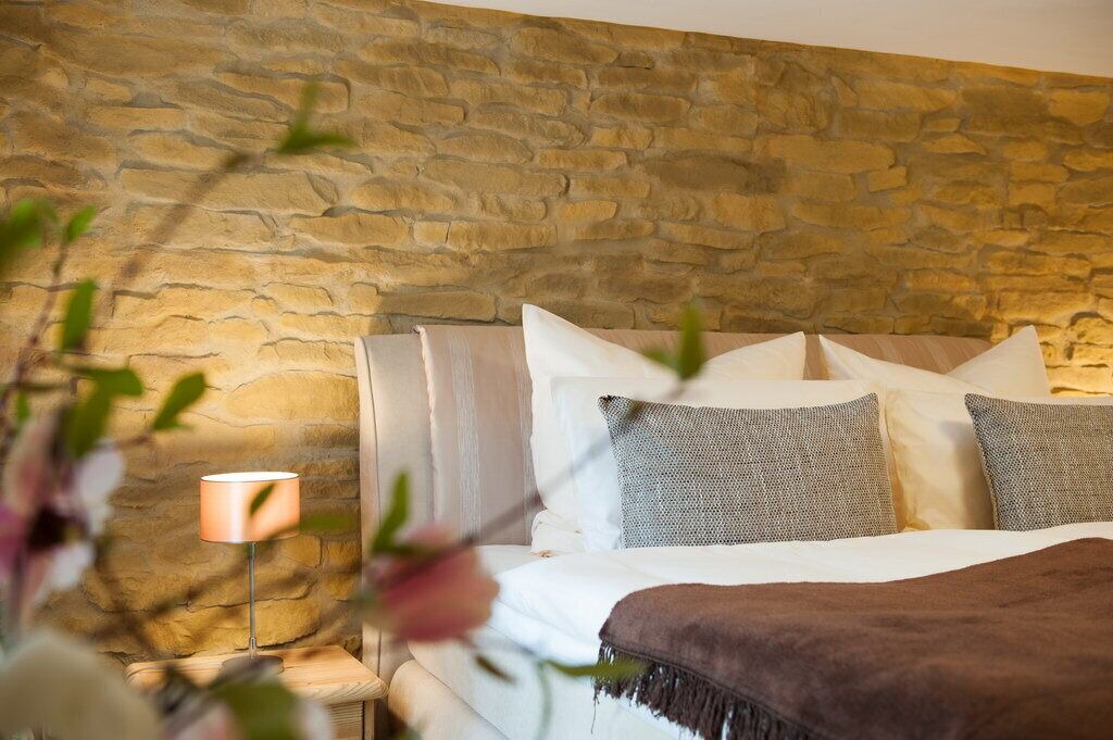Photo of Bedroom in Quedlinburg
