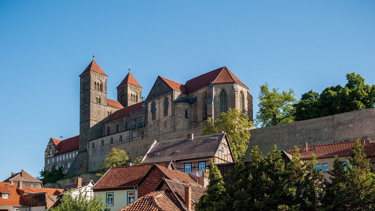 Photo of Others in Quedlinburg