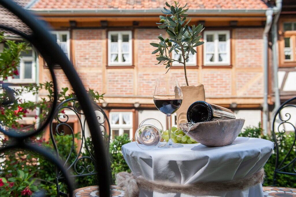Photo of Outdoor in Quedlinburg