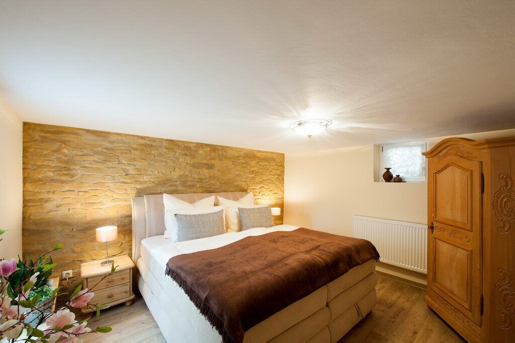 Photo of Bedroom in Quedlinburg