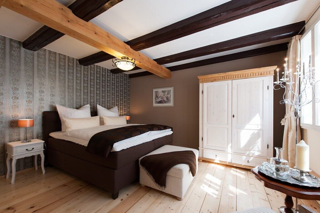 Photo of Bedroom in Quedlinburg