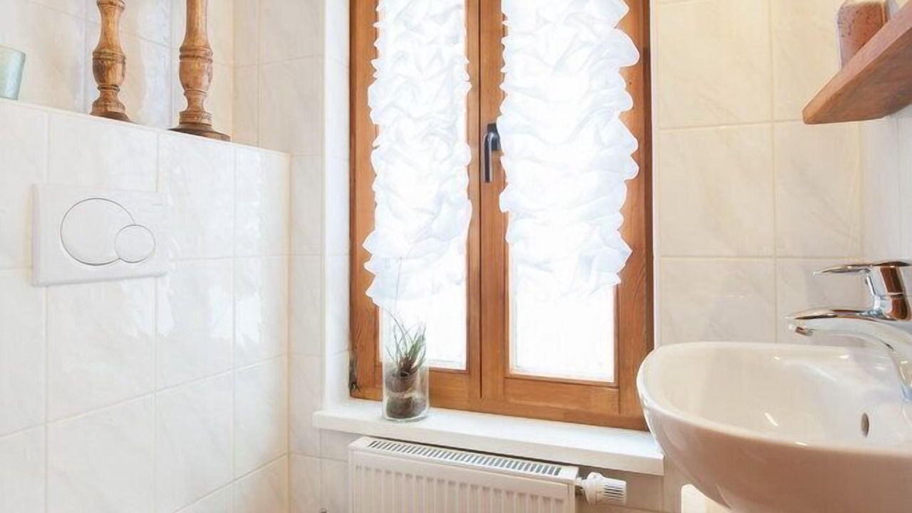 Photo of Bathroom in Quedlinburg