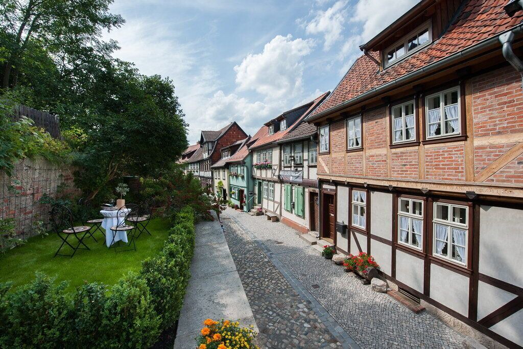 Photo of Outdoor in Quedlinburg