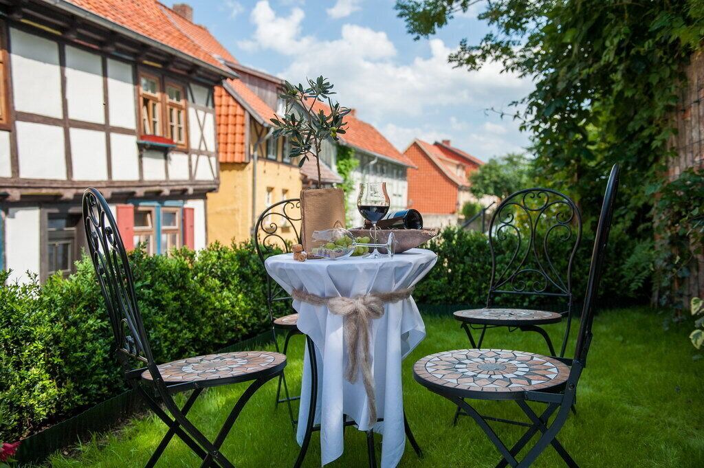 Photo of Outdoor in Quedlinburg