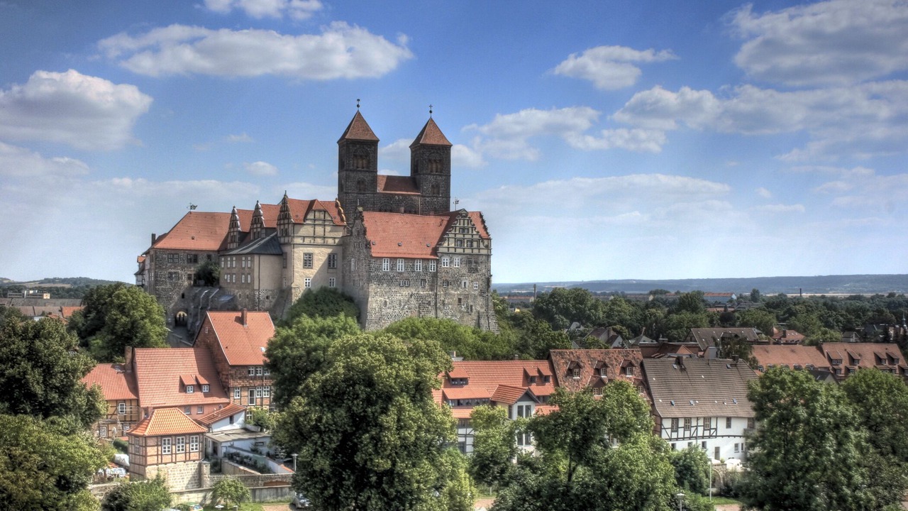 Photo of Outdoor in Quedlinburg
