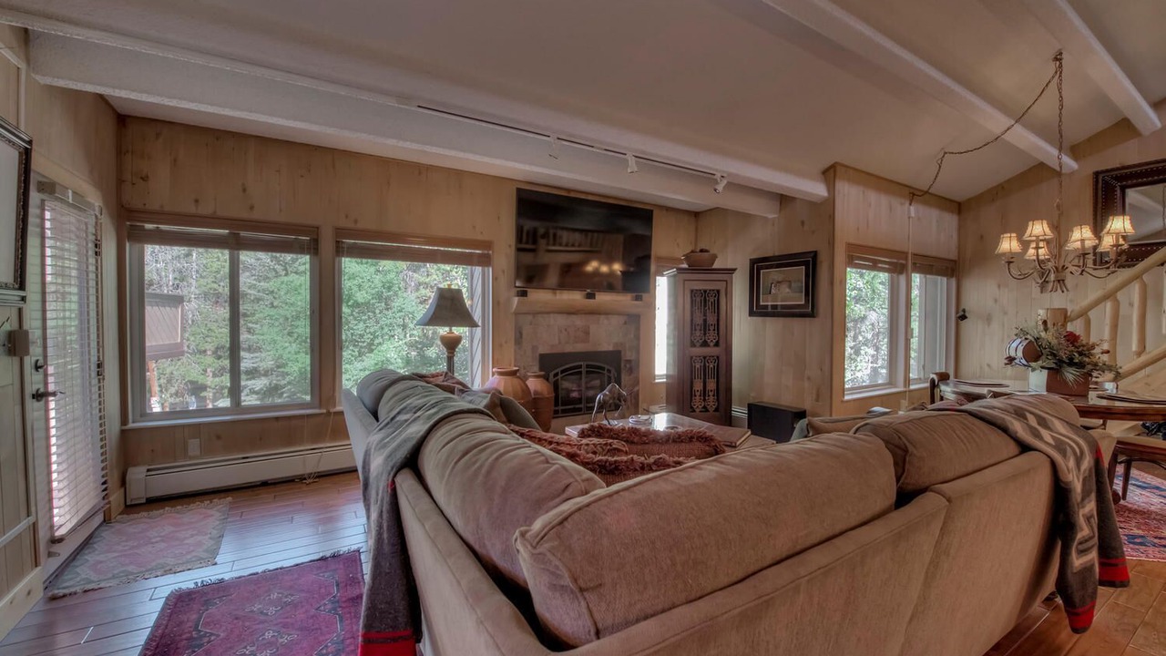 Photo of Others in Warrior's Mark