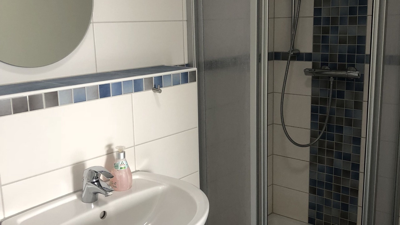 Photo of Bathroom in Groskoschen