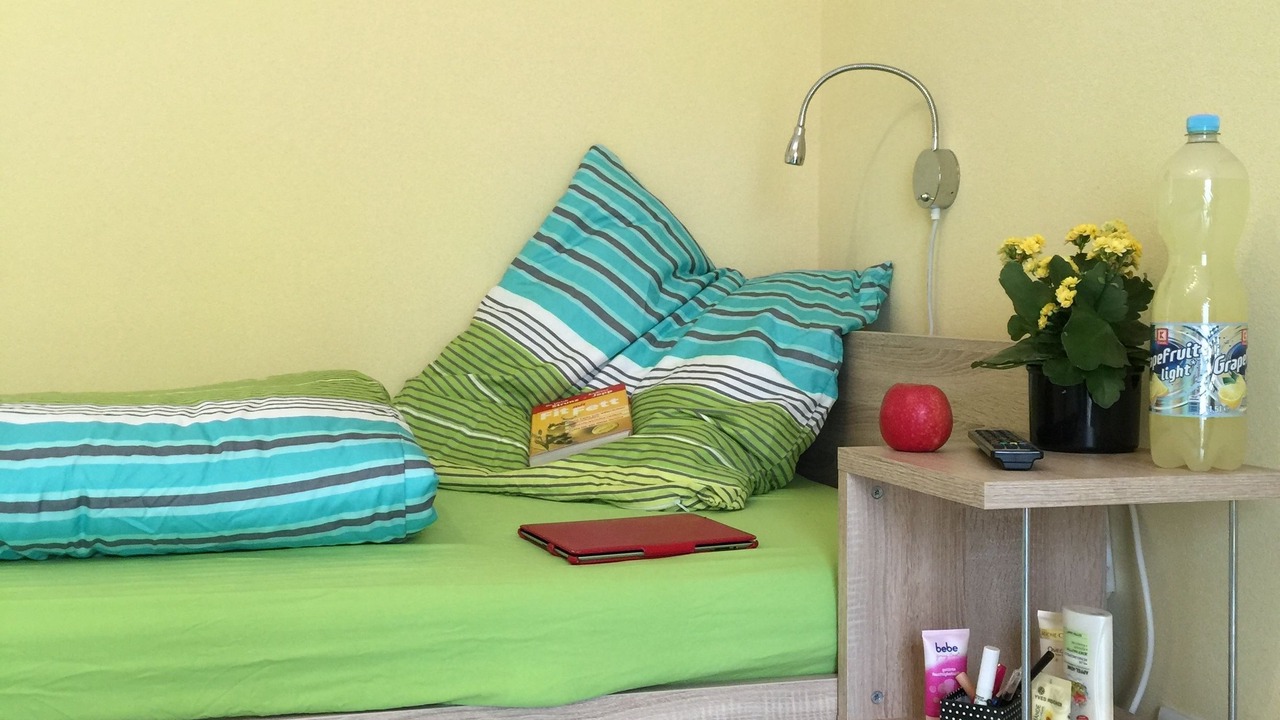 Photo of Bedroom in Groskoschen