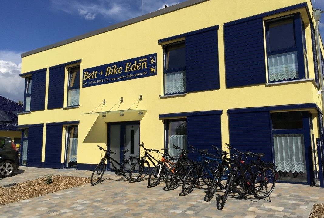 Photo of Outdoor in Groskoschen