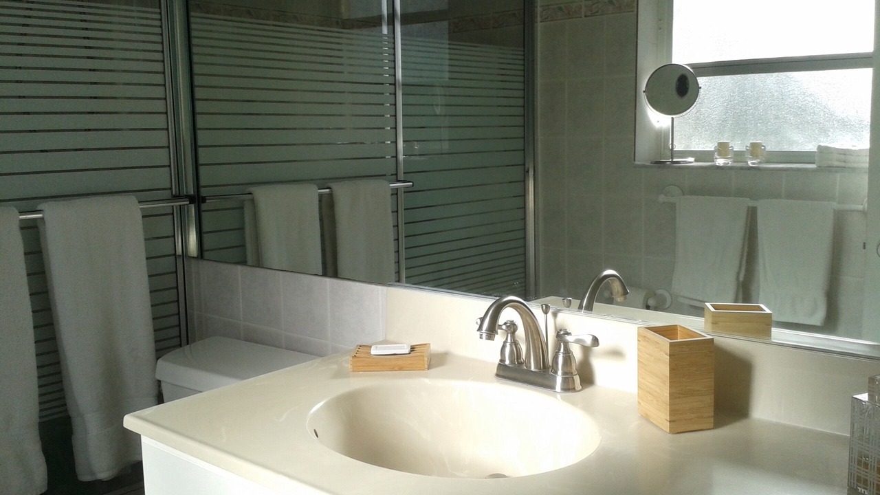 Photo of Bathroom in Pompano Beach