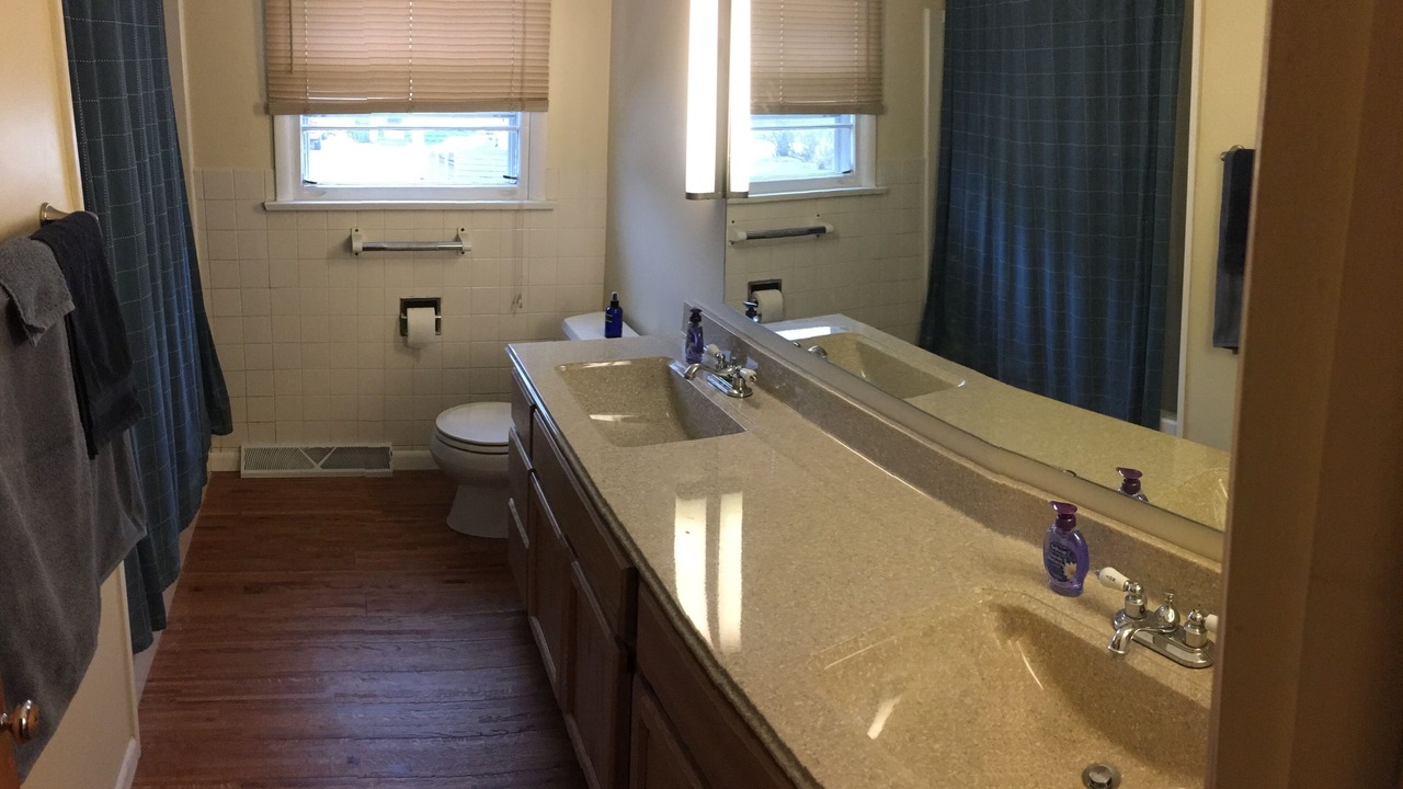 Photo of Bathroom in Bluffton