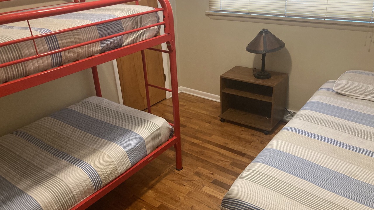 Photo of Bedroom in Bluffton