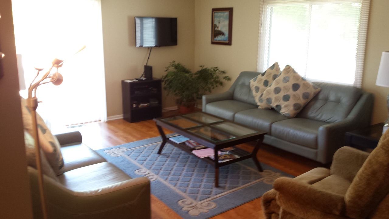 Photo of Livingroom in Bluffton