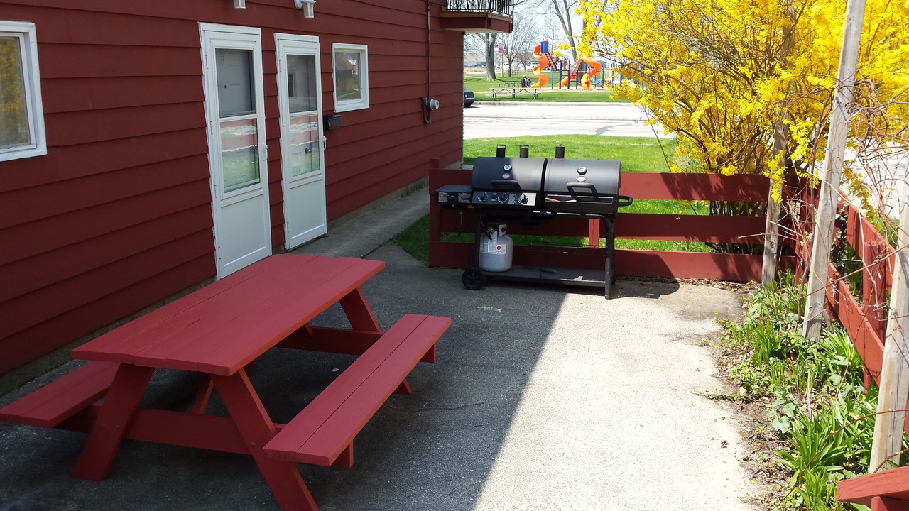 Photo of Outdoor in Bluffton