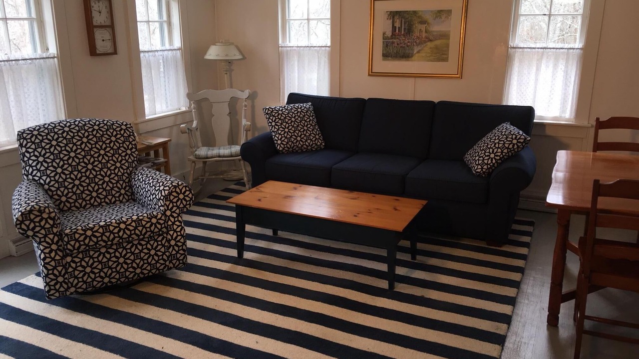 Photo of Bedroom in Wellfleet
