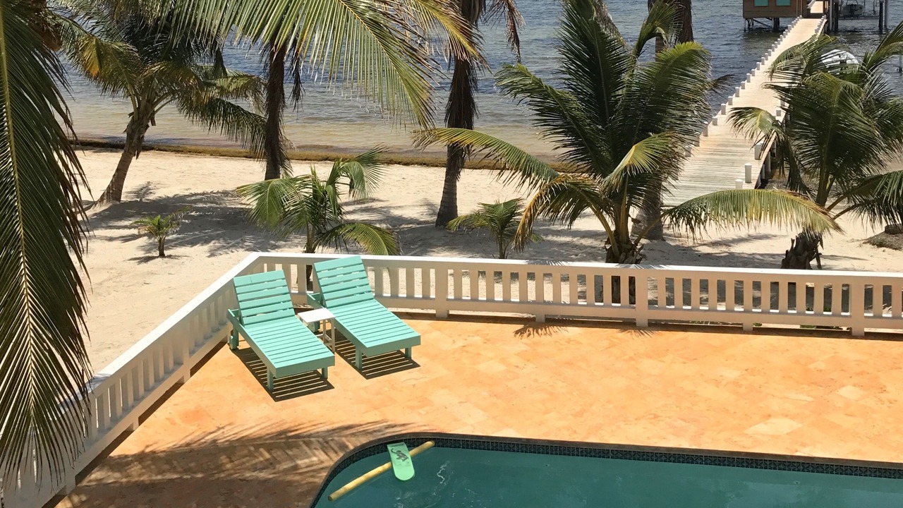 Photo of Outdoor in San Pedro