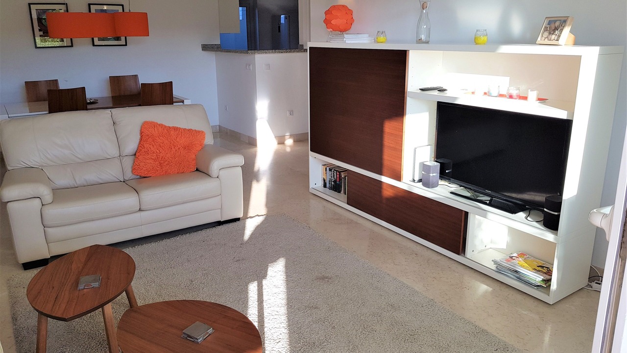 Photo of Livingroom in Mijas