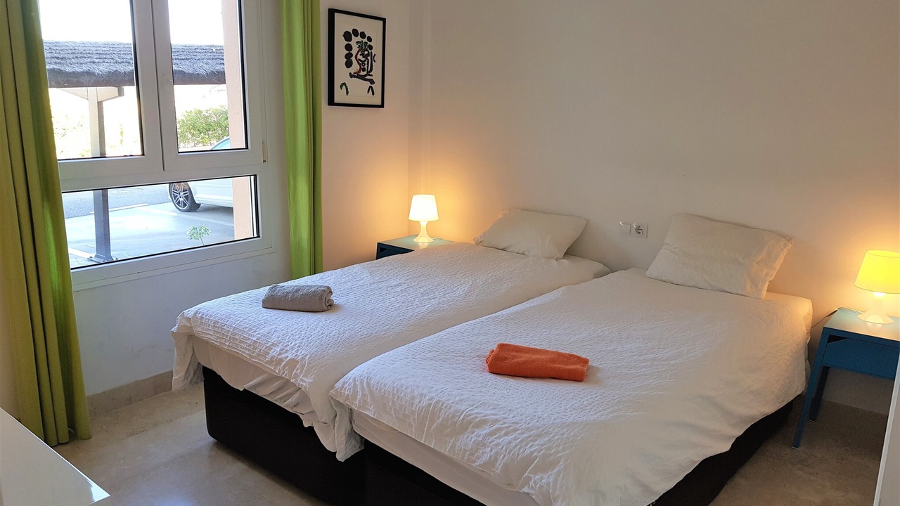 Photo of Bedroom in Mijas