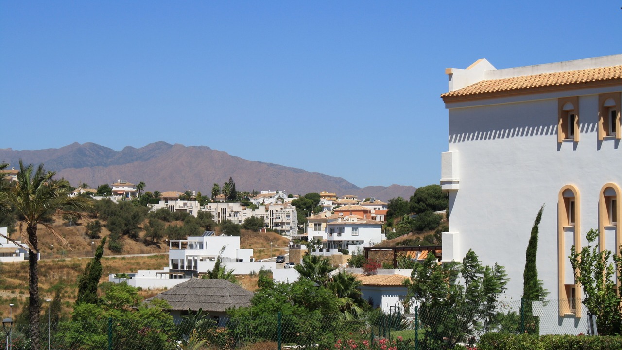 Photo of Outdoor in Mijas