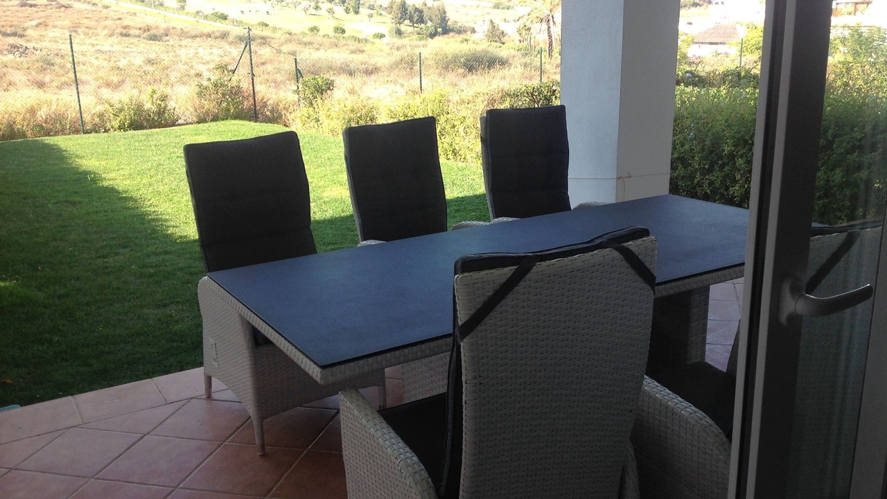 Photo of Outdoor in Mijas