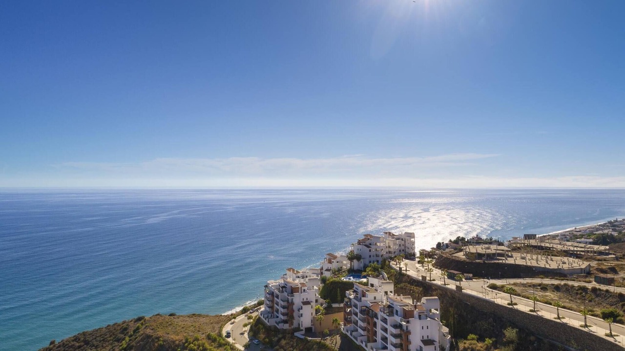 Photo of Outdoor in Torrox Costa