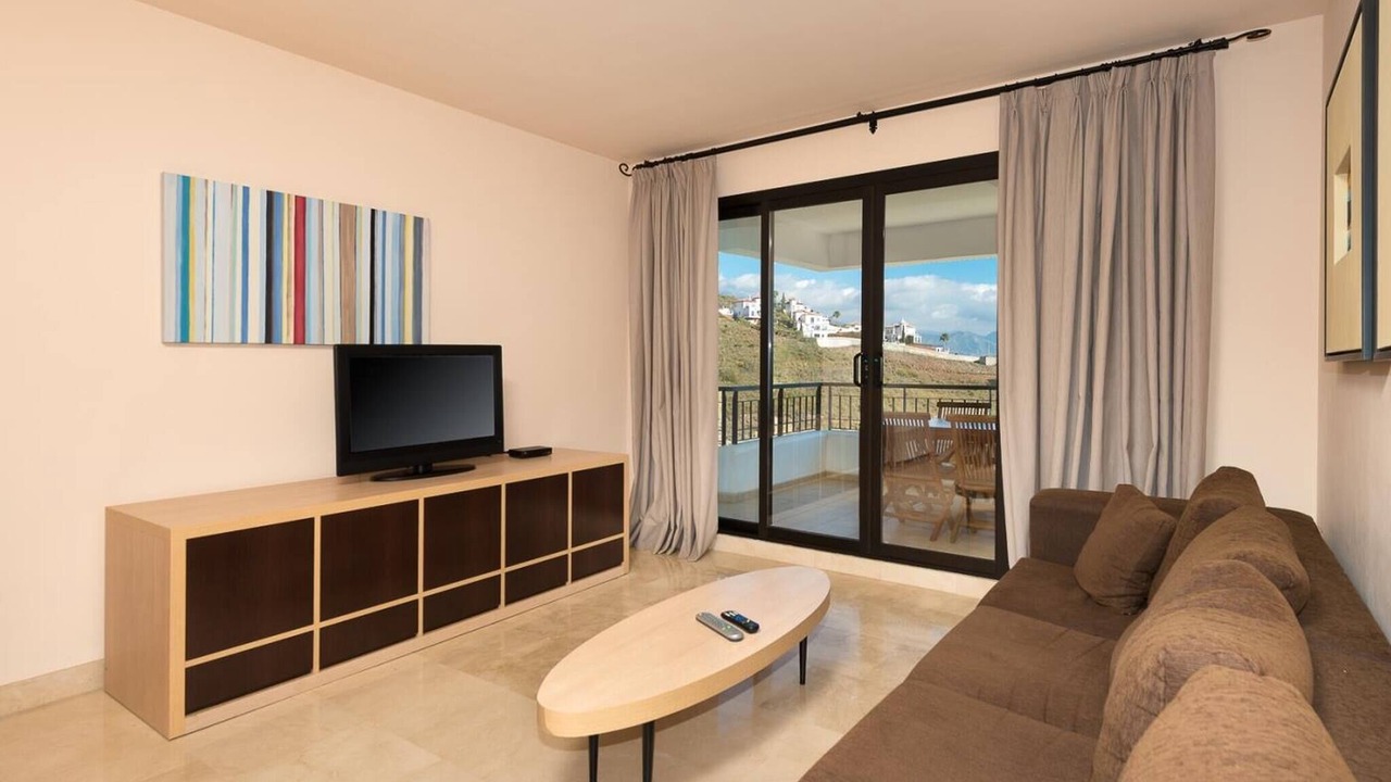 Photo of Livingroom in Torrox Costa