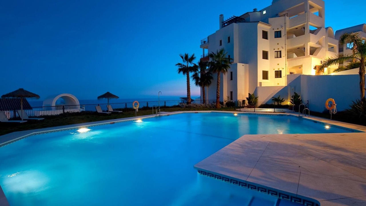 Photo of Outdoor in Torrox Costa