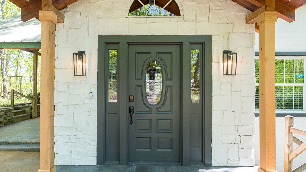 Photo of Outdoor in Gainesville