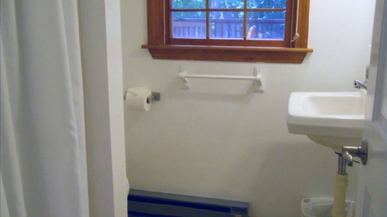 Photo of Bathroom in North Falmouth