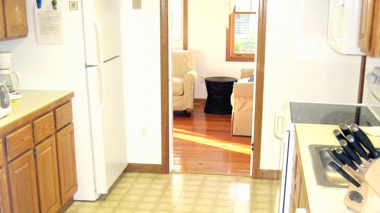 Photo of Bedroom in North Falmouth
