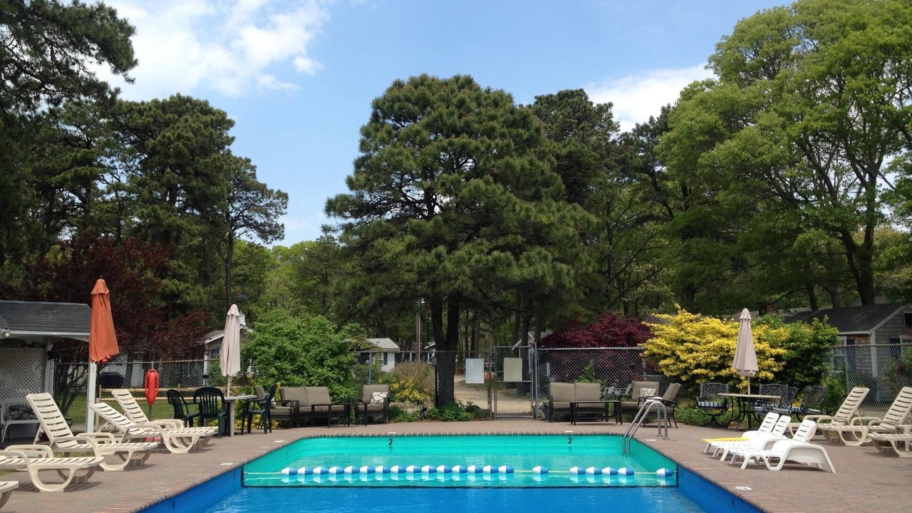 Photo of Outdoor in Bass River