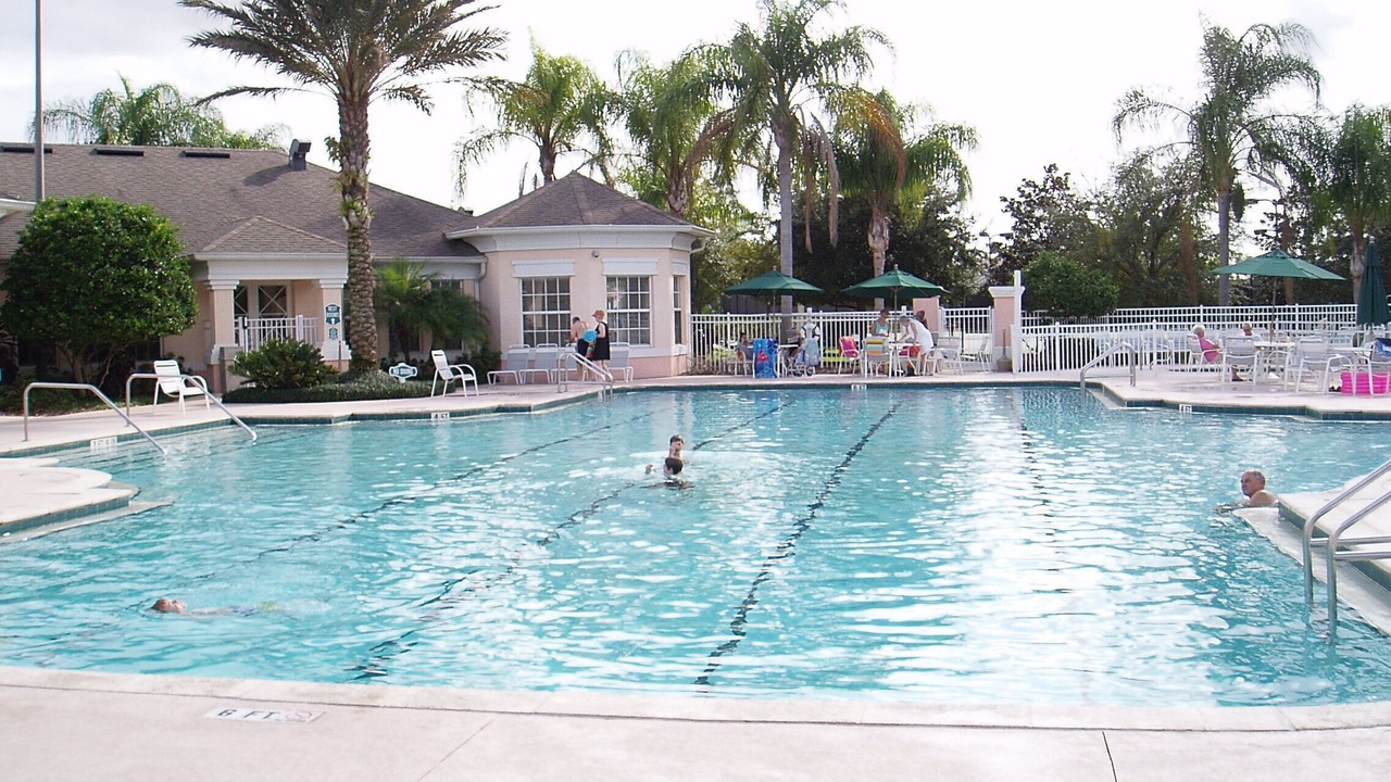 Photo of Outdoor in Windsor Palms