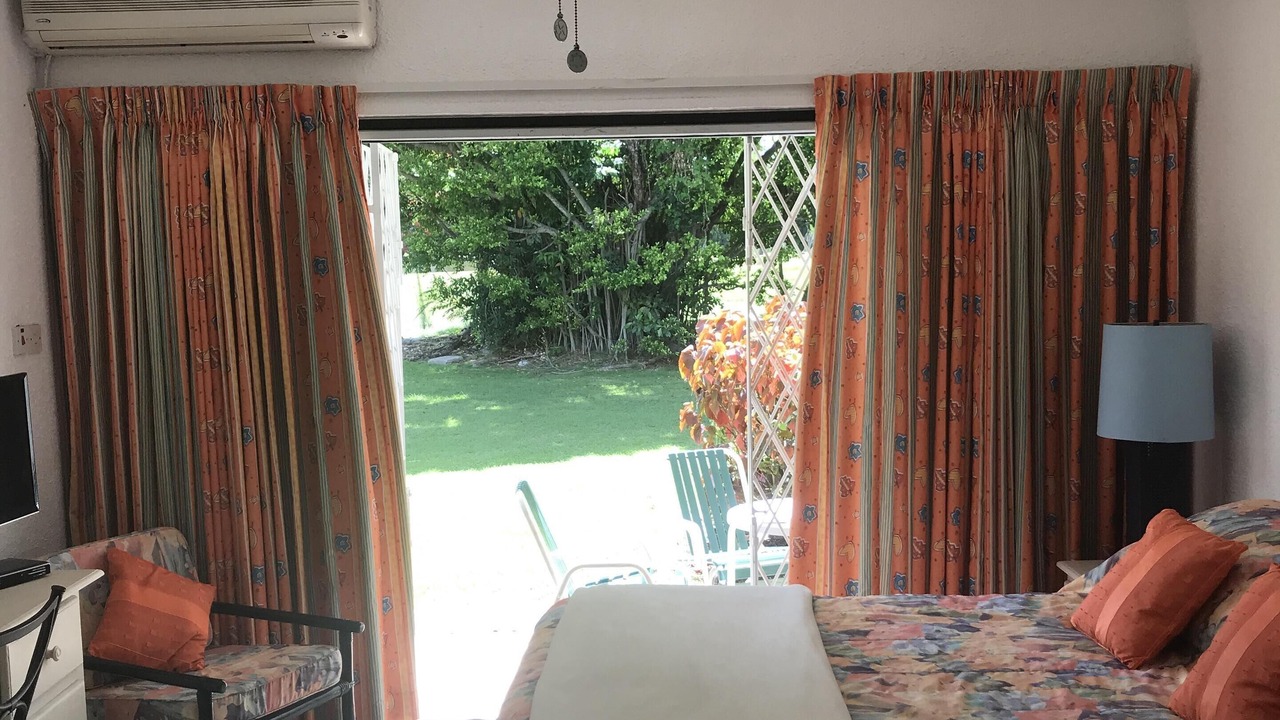 Photo of Bedroom in Rockley