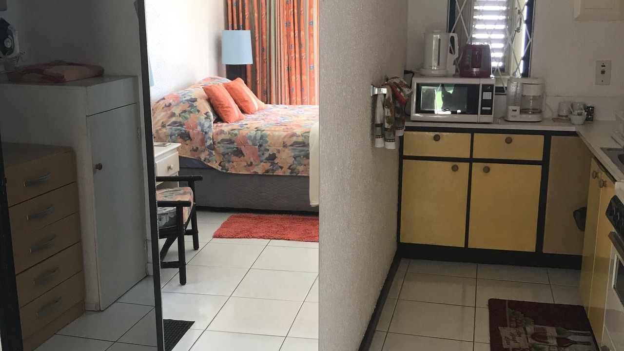 Photo of Bedroom in Rockley