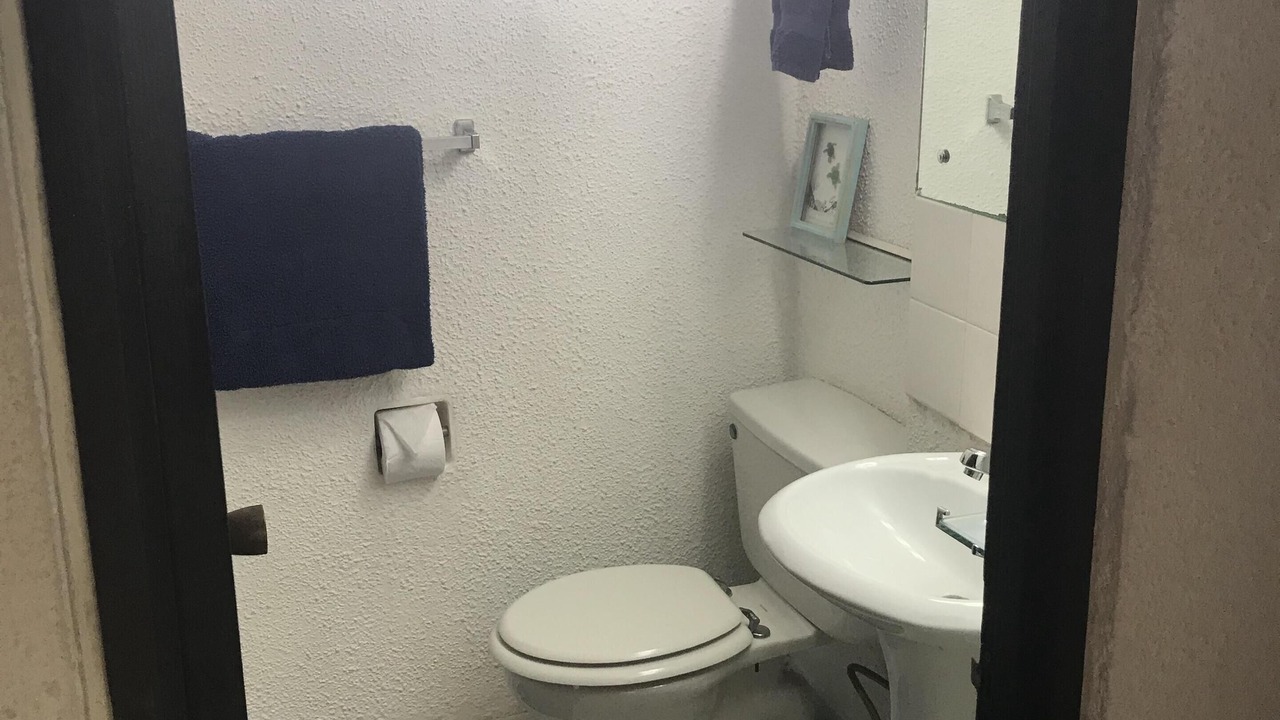 Photo of Bathroom in Rockley