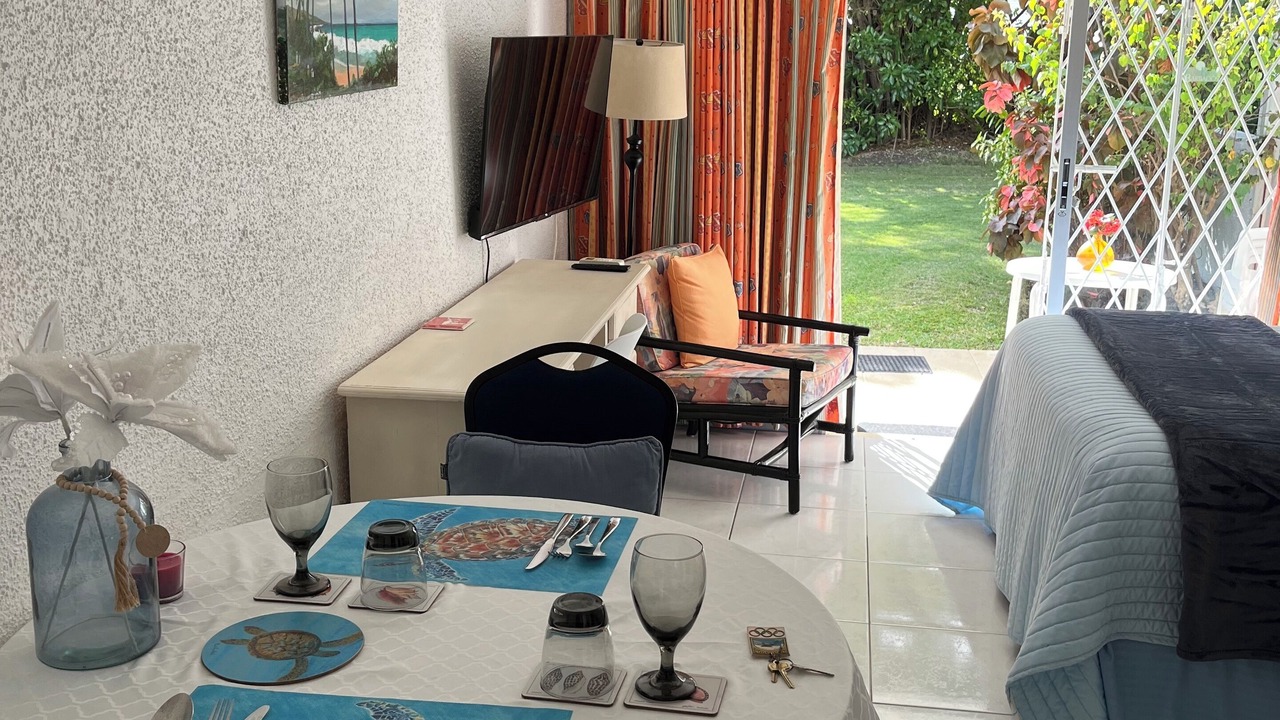 Photo of Bedroom in Rockley