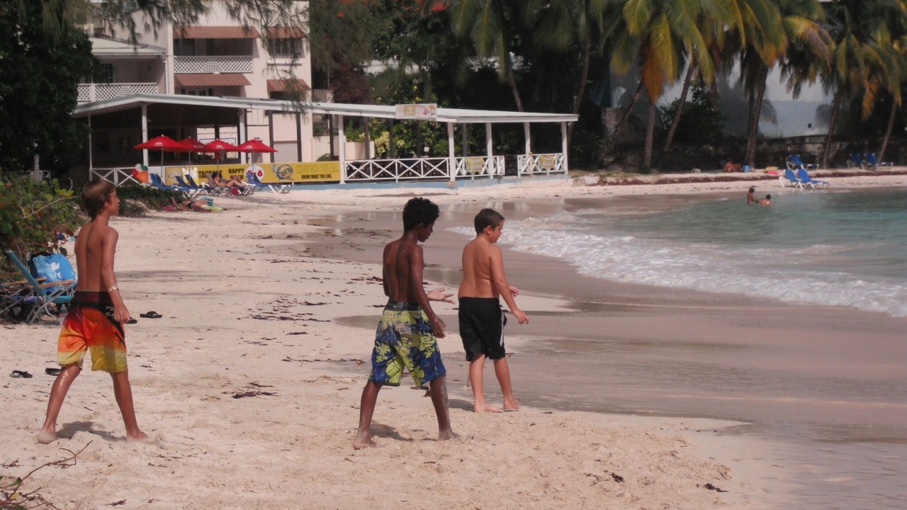 Photo of Others in Rockley