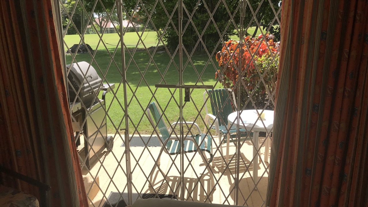 Photo of Patio Balcony in Rockley