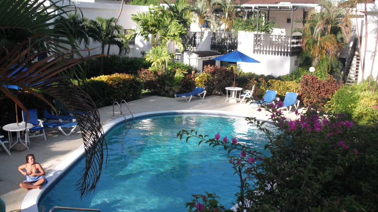 Photo of Outdoor in Rockley