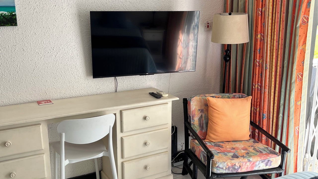 Photo of Bedroom in Rockley