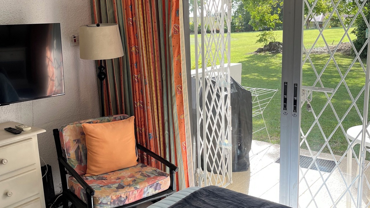 Photo of Bedroom in Rockley