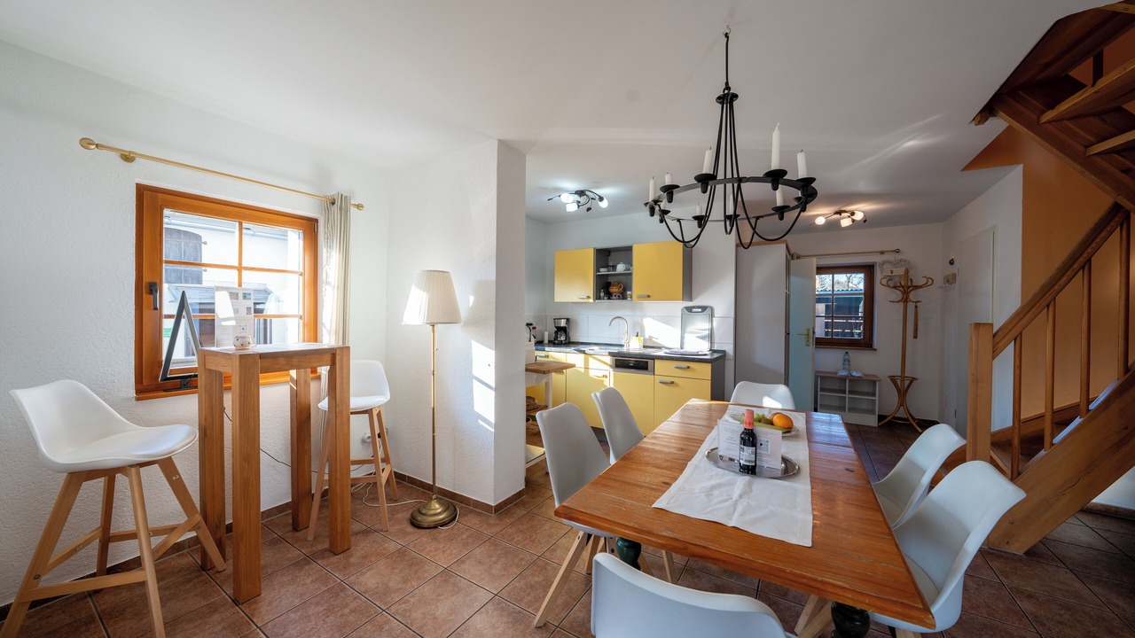 Photo of Livingroom in Bad Saarow